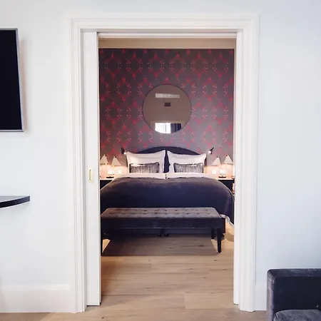 Hotel Tortue Hamburg
